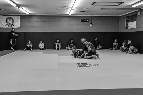 Victory Martial Arts (BJJ) facility image