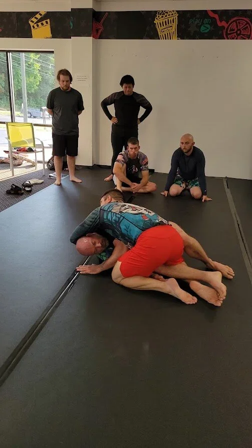 Victory Martial Arts (BJJ) facility image