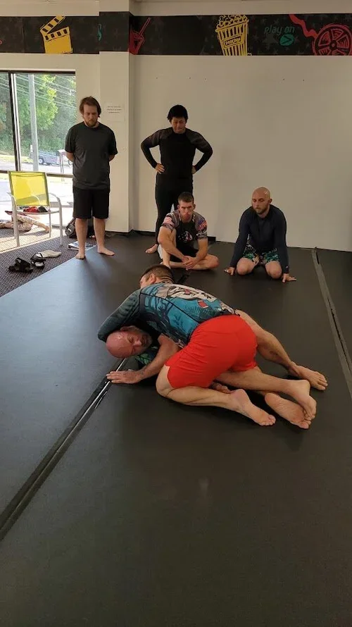Victory Martial Arts (BJJ) facility image