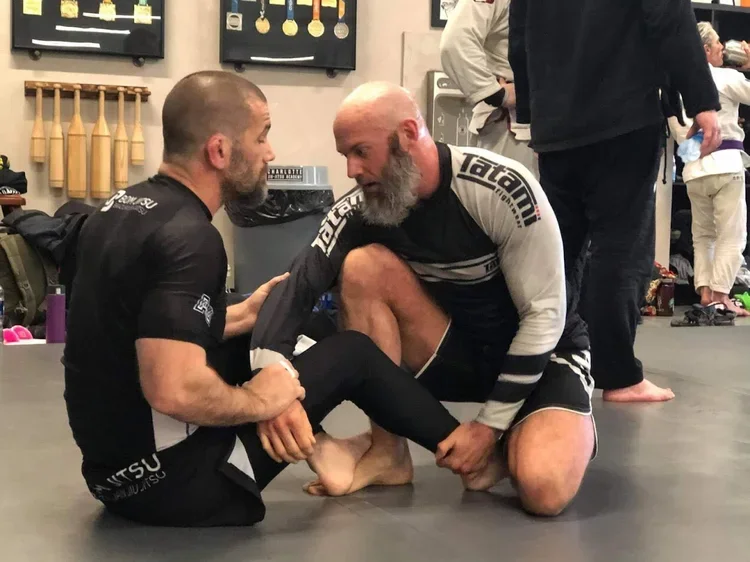 Victory Martial Arts (BJJ) facility image