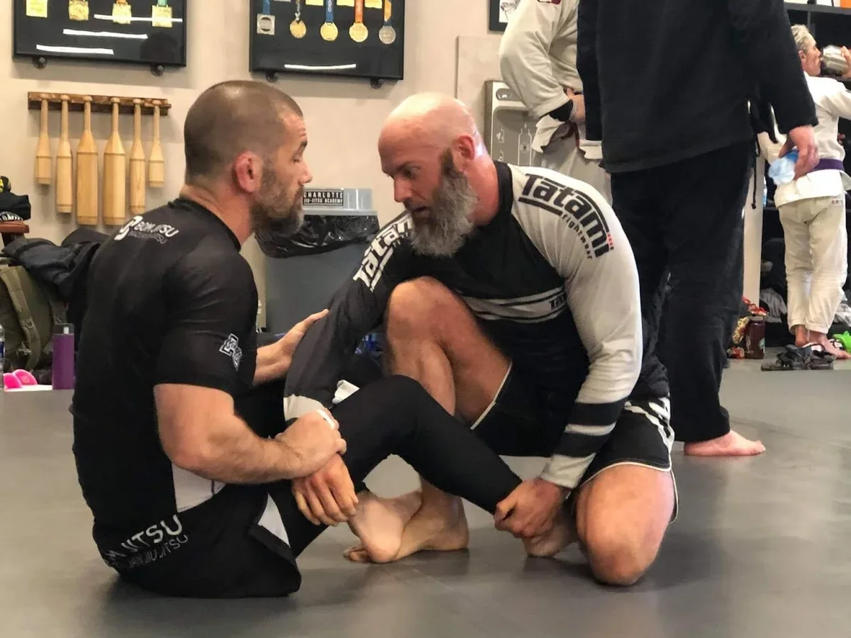 Victory Martial Arts (BJJ) facility image
