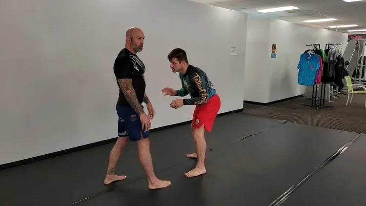 Victory Martial Arts (BJJ) facility image