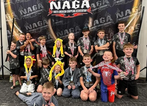 Victory Martial Arts (BJJ) facility image
