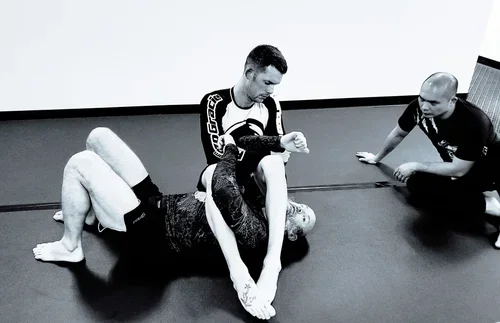 Victory Martial Arts (BJJ) facility image