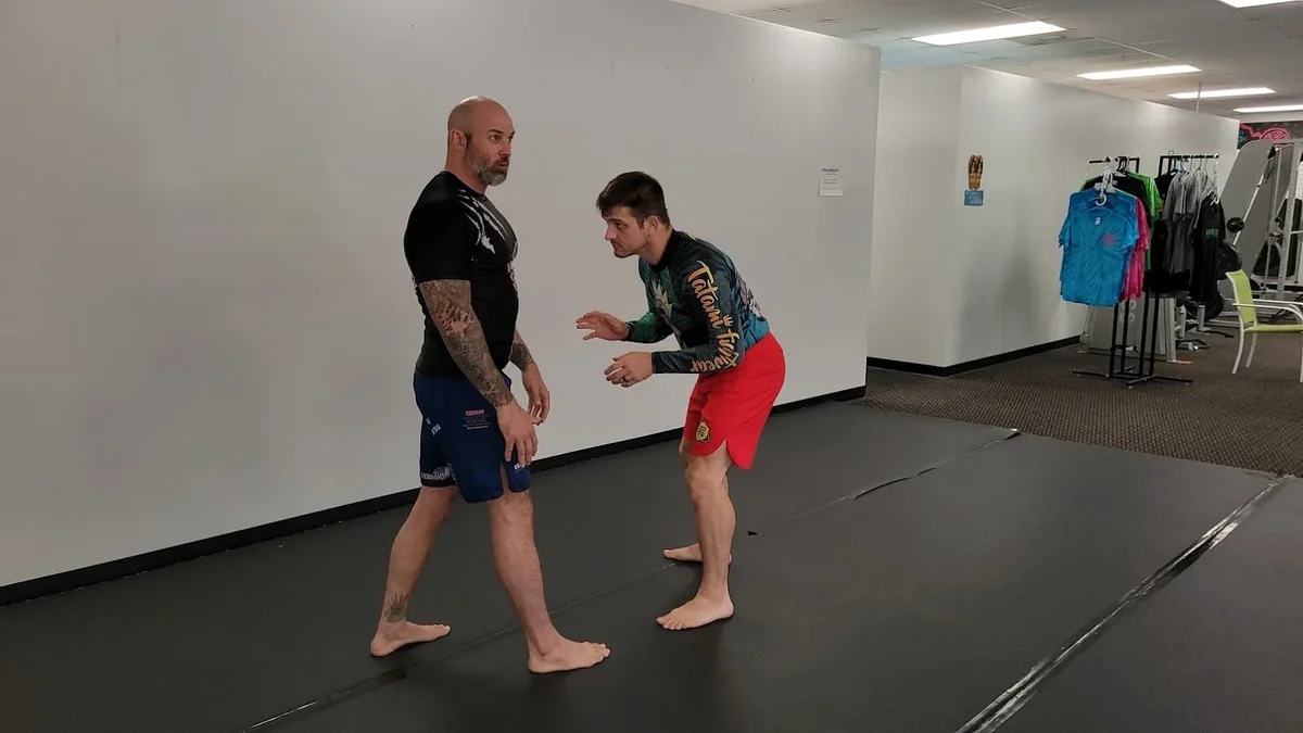 Victory Martial Arts (BJJ) facility image