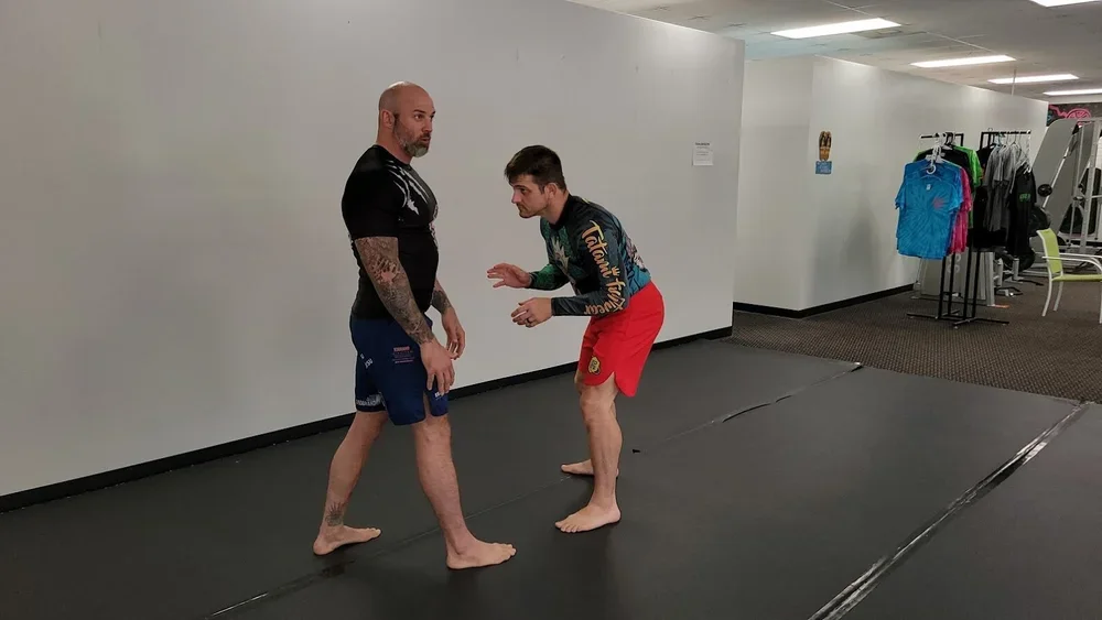 Victory Martial Arts (BJJ) facility image