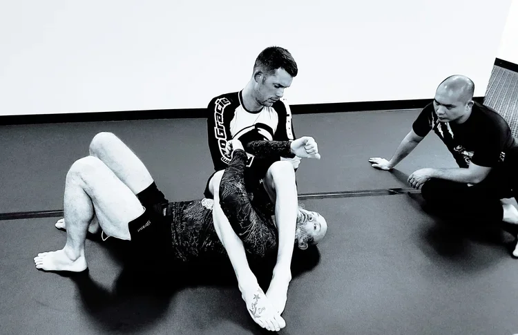 Victory Martial Arts (BJJ) facility image