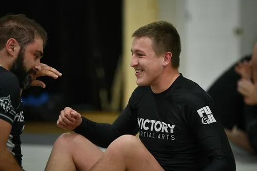 Victory Martial Arts (BJJ) facility image