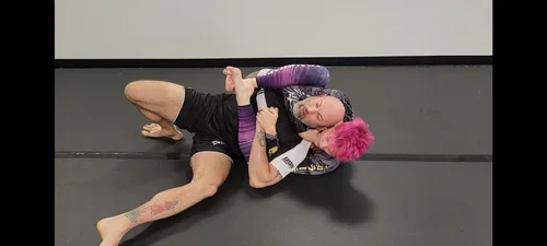 Victory Martial Arts (BJJ) facility image