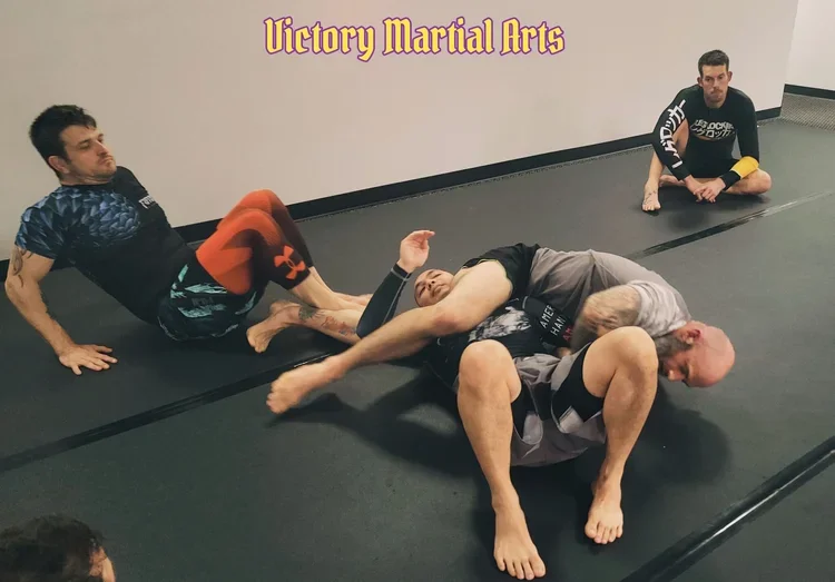 Victory Martial Arts (BJJ) facility image