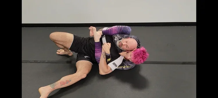 Victory Martial Arts (BJJ) facility image