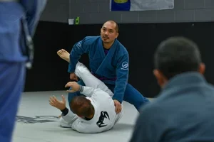 Victory Martial Arts (BJJ) facility image