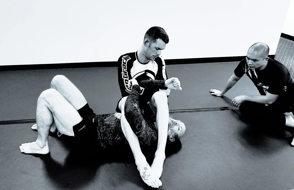 Victory Martial Arts (BJJ) facility image