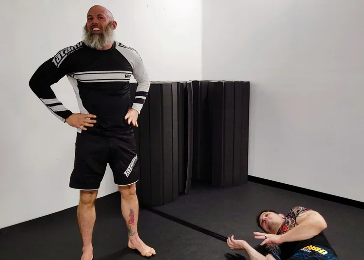 Victory Martial Arts (BJJ) facility image