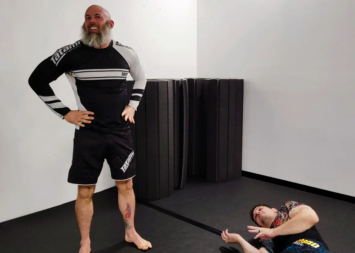 Victory Martial Arts (BJJ) facility image