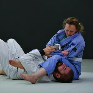 Victory Martial Arts (BJJ) facility image