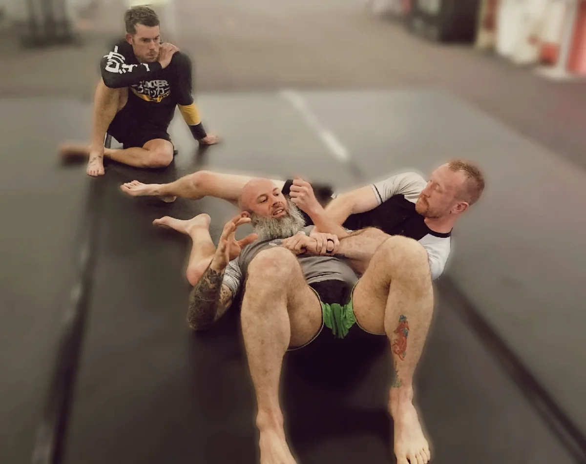 Victory Martial Arts (BJJ) facility image