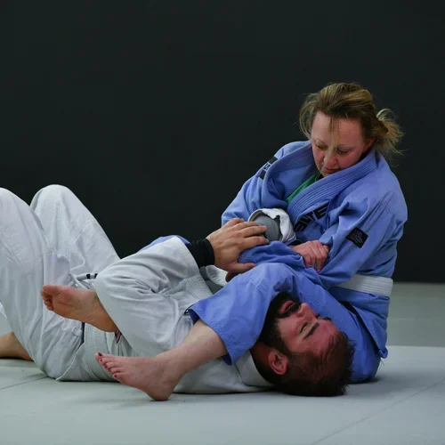 Victory Martial Arts (BJJ) facility image