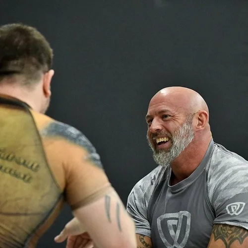 Victory Martial Arts (BJJ) facility image