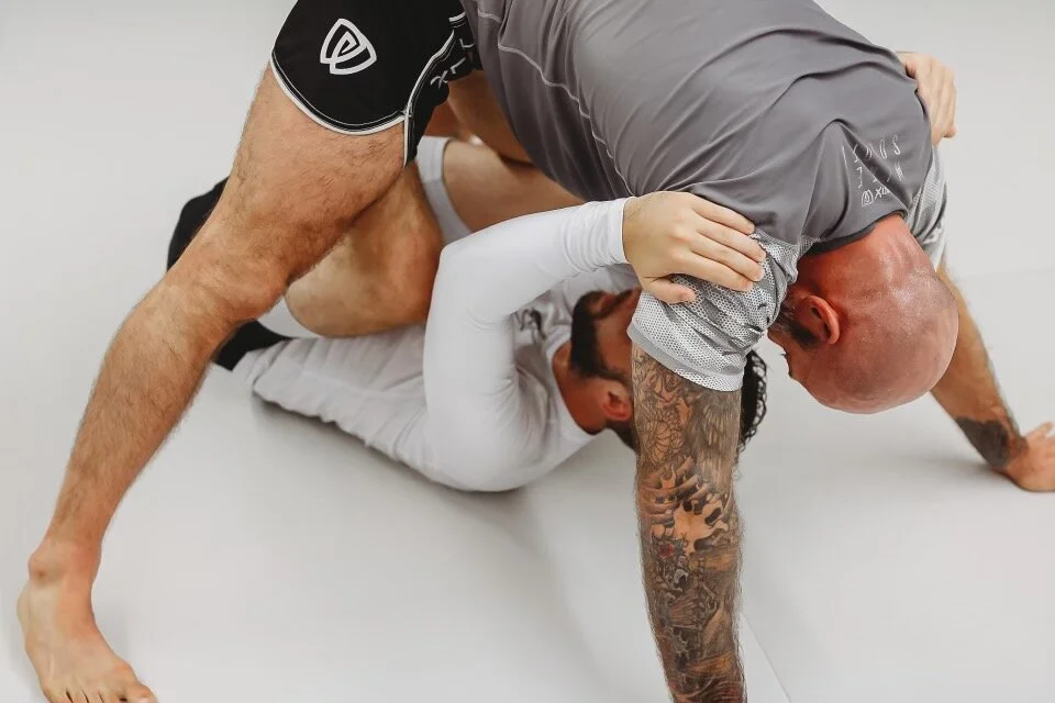 Victory Martial Arts (BJJ) facility image