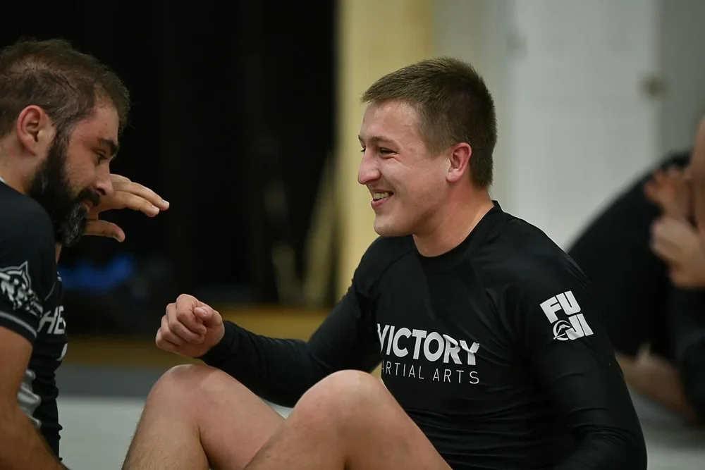Victory Martial Arts (BJJ) facility image