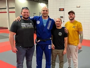 Victory Martial Arts (BJJ) facility image