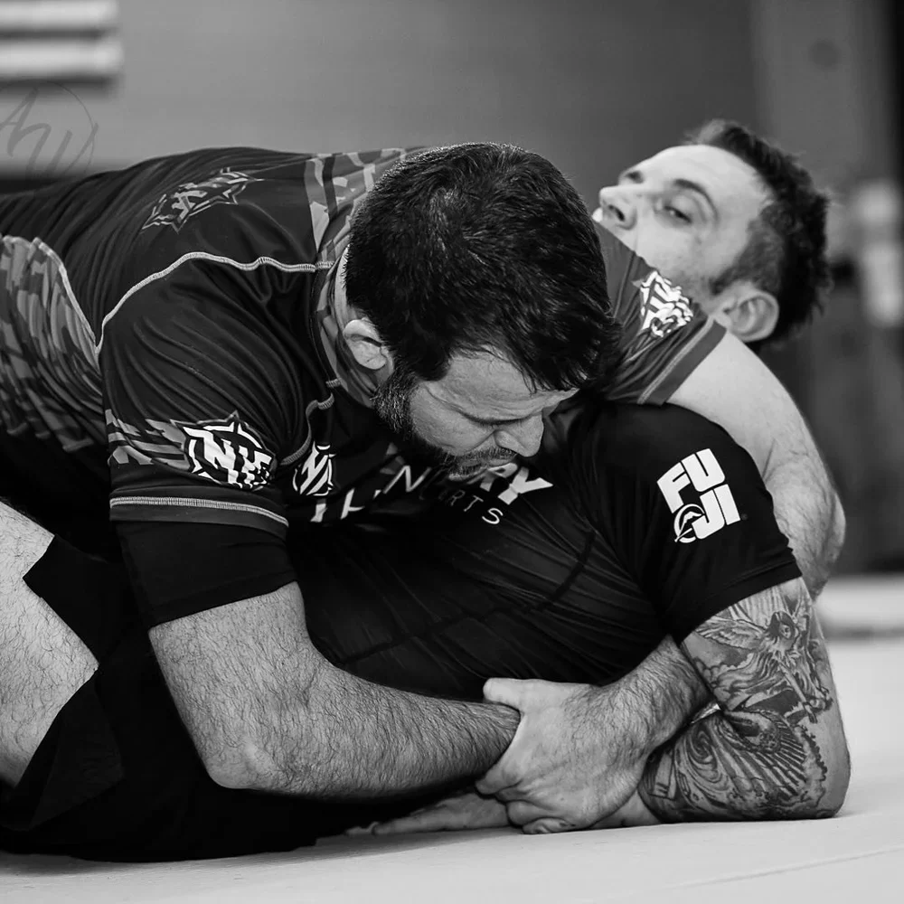 Victory Martial Arts (BJJ) facility image