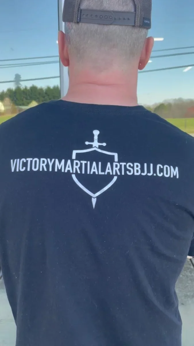 Victory Martial Arts (BJJ) facility image