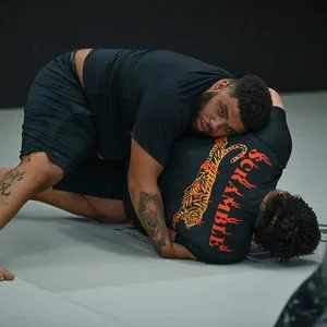 Victory Martial Arts (BJJ) facility image