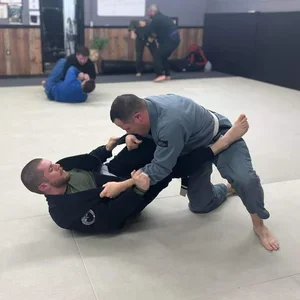 Victory Martial Arts (BJJ) facility image