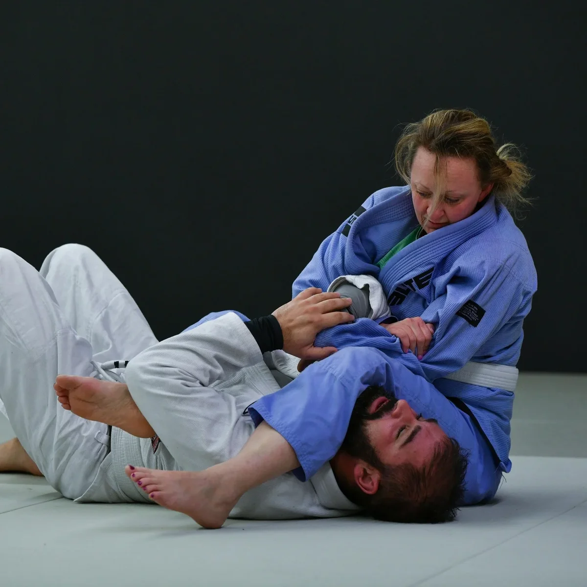 Victory Martial Arts (BJJ) facility image