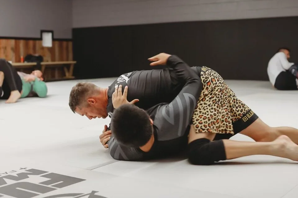 Victory Martial Arts (BJJ) facility image