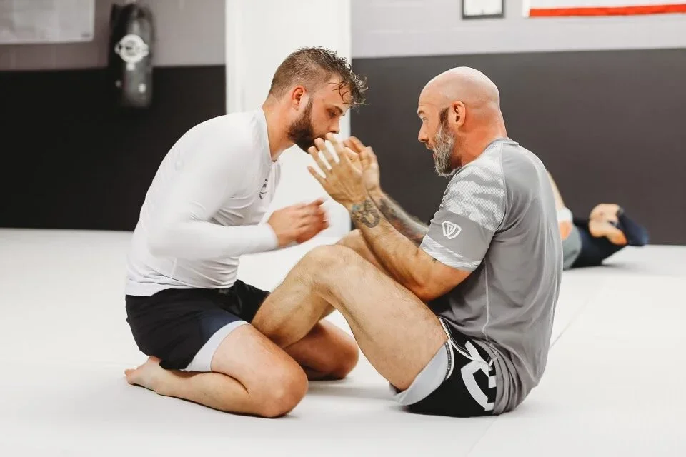 Victory Martial Arts (BJJ) facility image