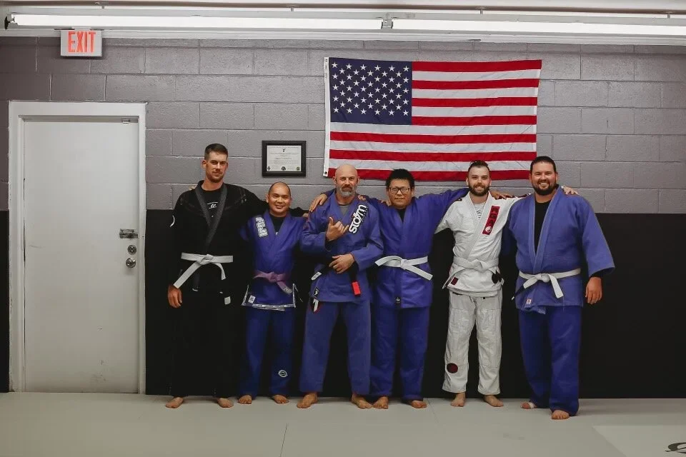 Victory Martial Arts (BJJ) facility image