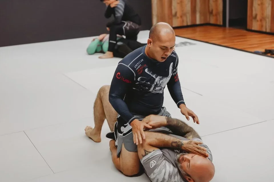 Victory Martial Arts (BJJ) facility image