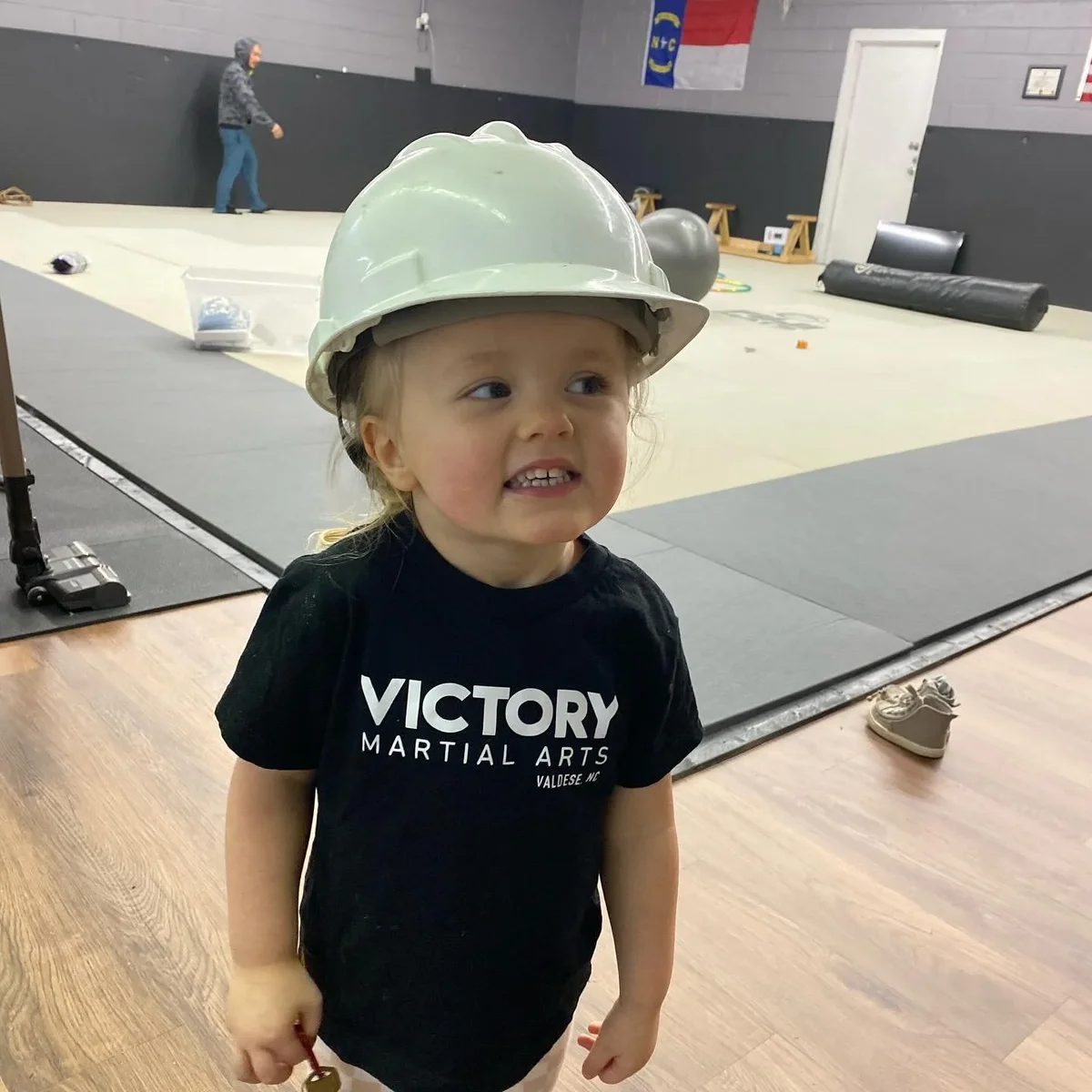 Victory Martial Arts (BJJ) facility image