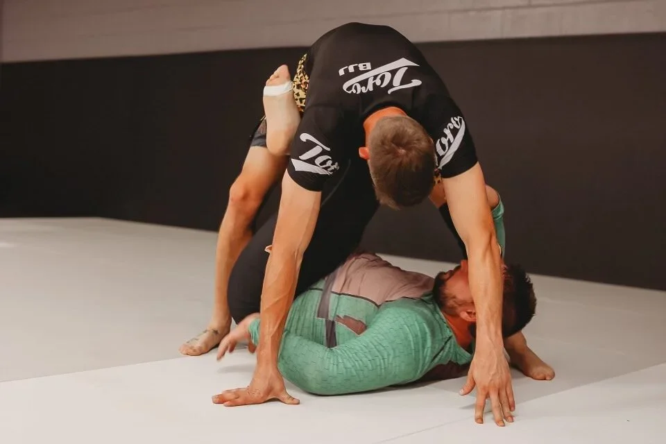 Victory Martial Arts (BJJ) facility image