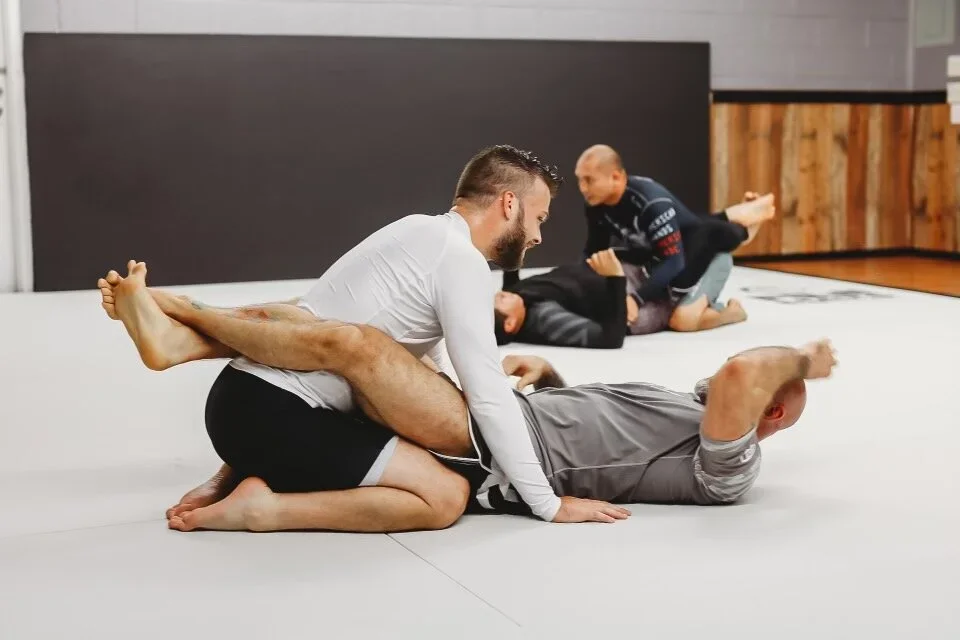Victory Martial Arts (BJJ) facility image