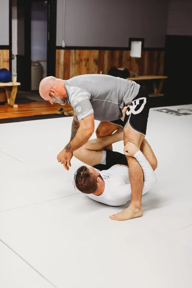 Victory Martial Arts (BJJ) facility image