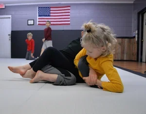 Victory Martial Arts (BJJ) facility image