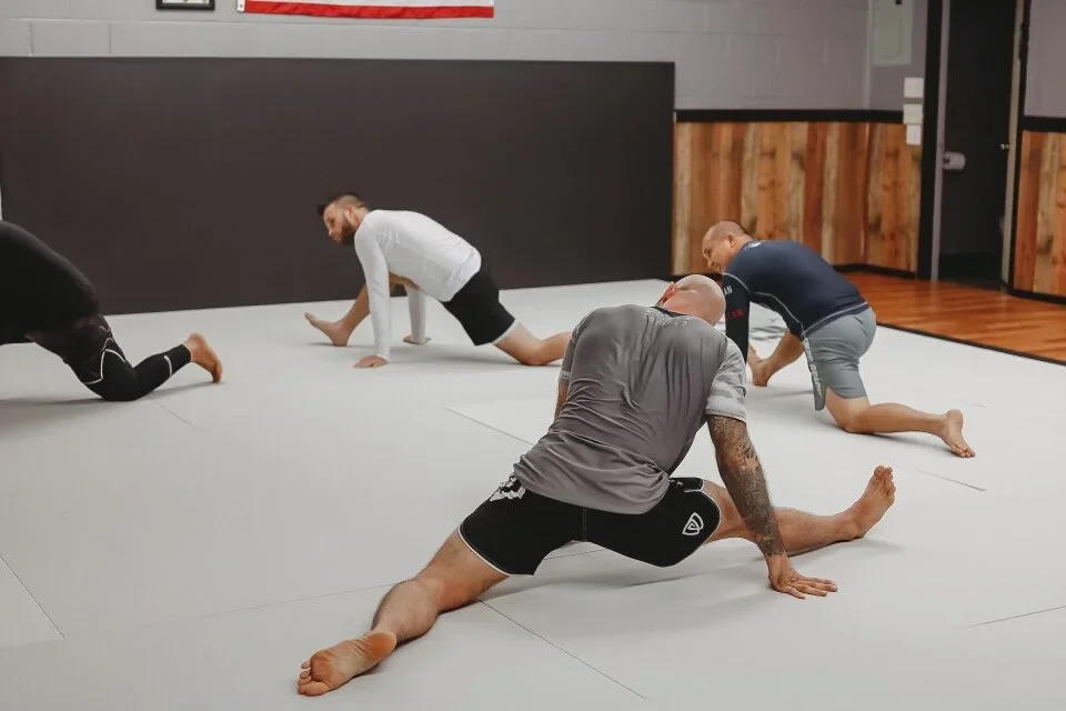 Victory Martial Arts (BJJ) facility image