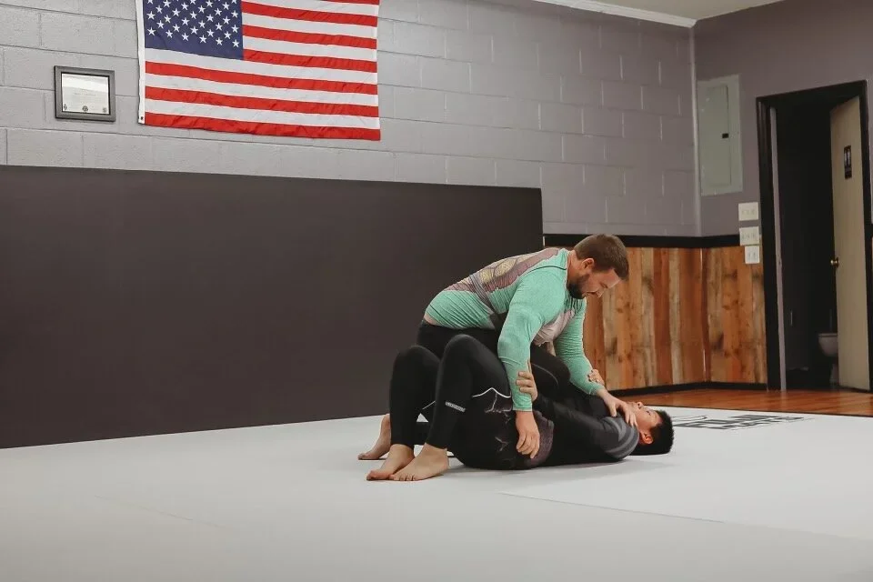 Victory Martial Arts (BJJ) facility image