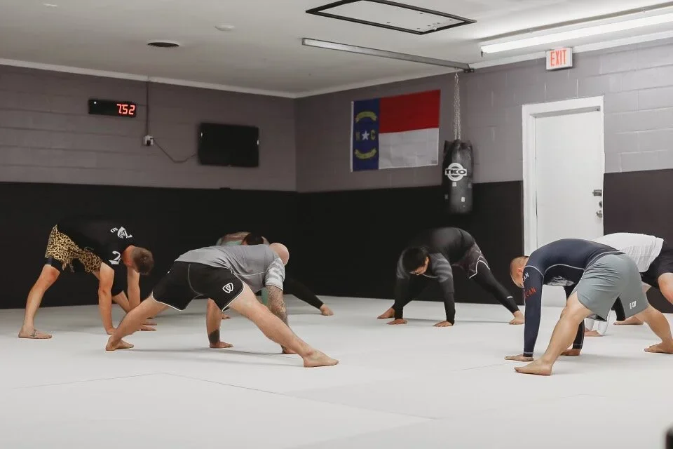 Victory Martial Arts (BJJ) facility image