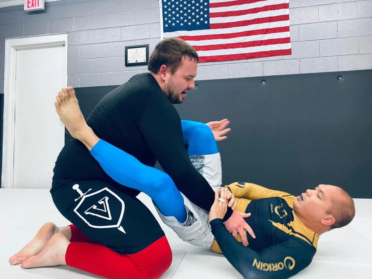 Victory Martial Arts (BJJ) facility image