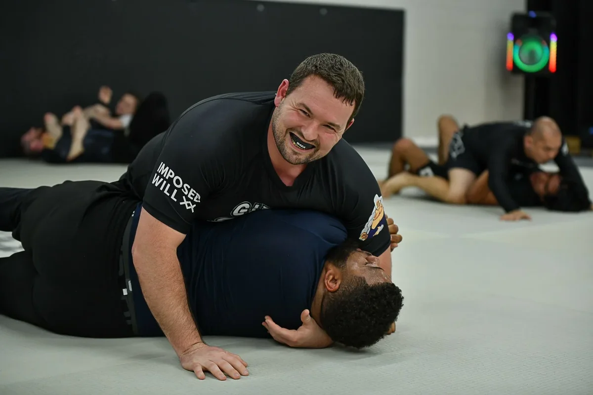 Victory Martial Arts (BJJ) facility image