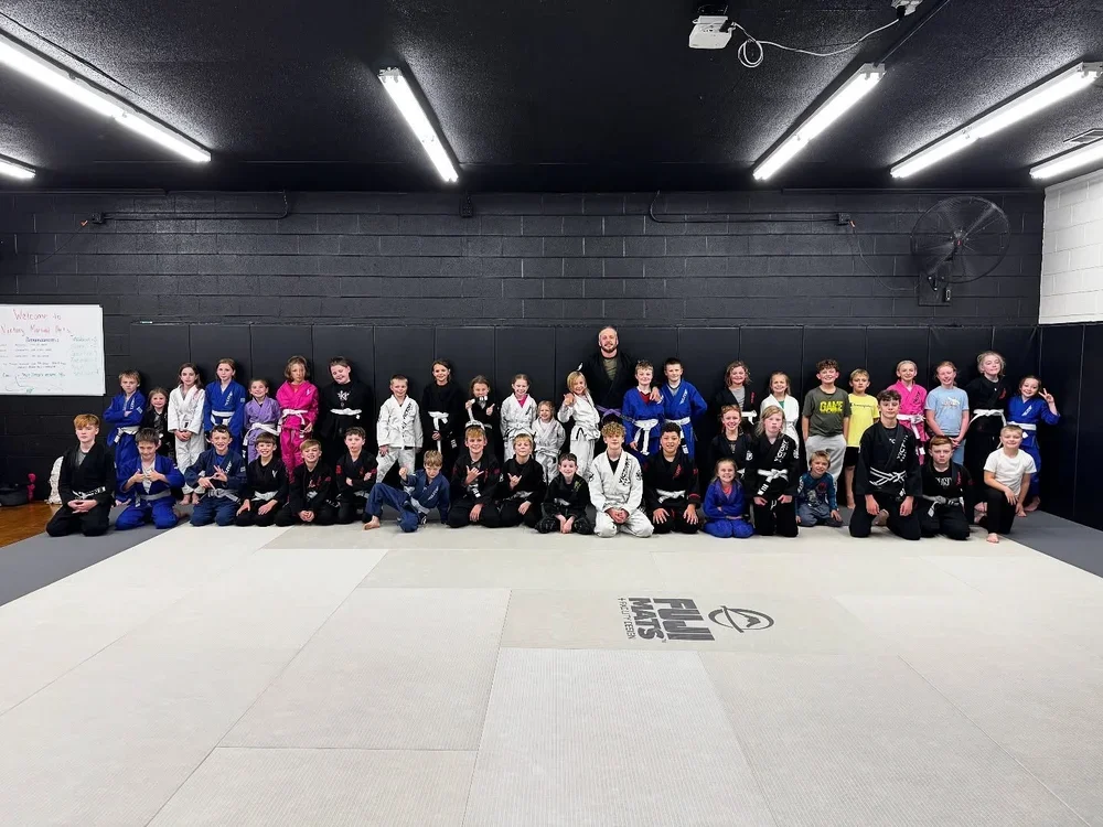 Victory Martial Arts (BJJ) facility image