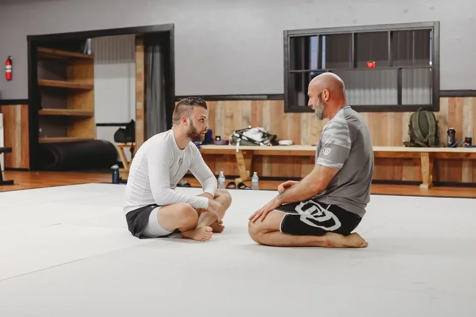 Victory Martial Arts (BJJ) facility image