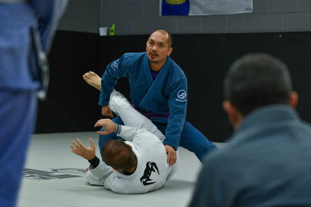 Victory Martial Arts (BJJ) facility image