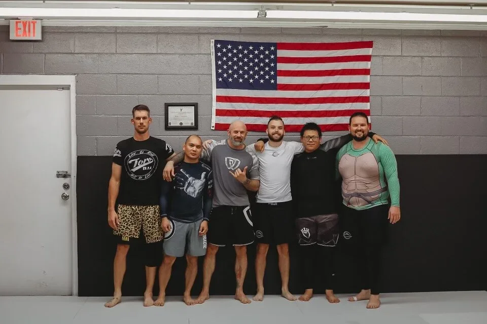 Victory Martial Arts (BJJ) facility image