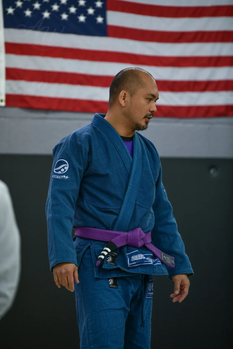 Victory Martial Arts (BJJ) facility image